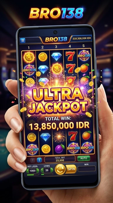 bro138 - Hub Unduhan Lengkap Untuk Semua Kalangan